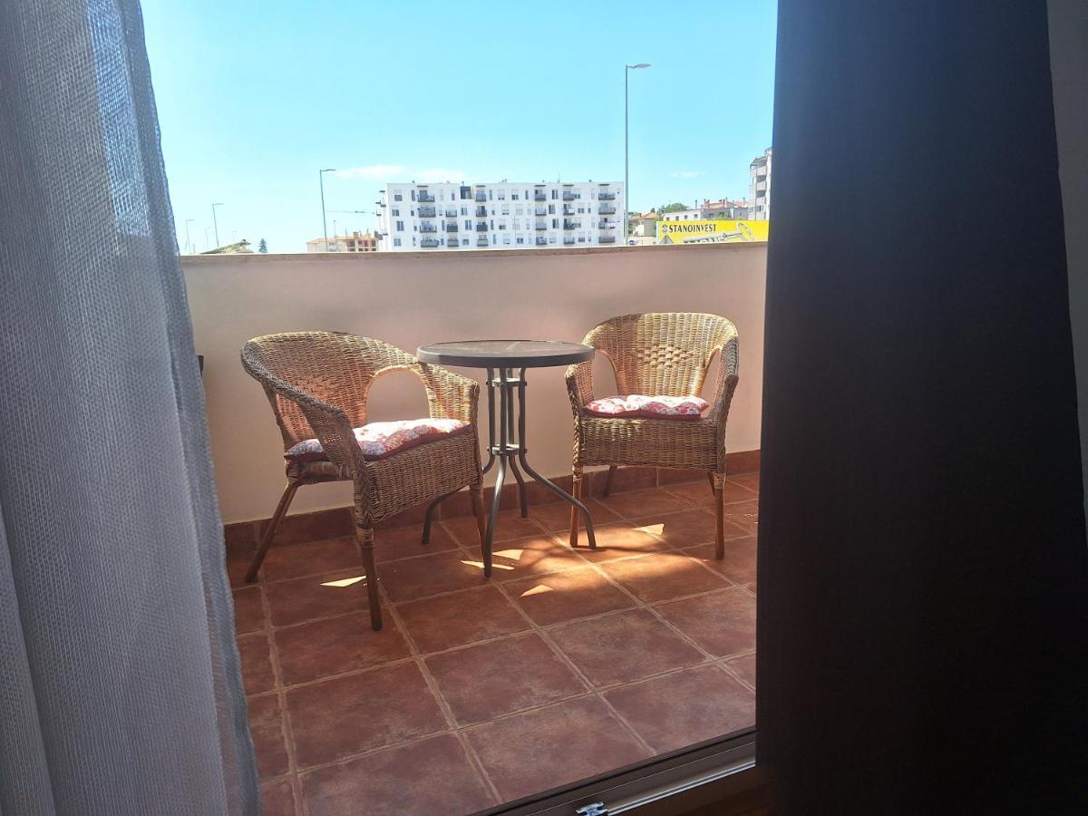 G&E Appartement Pula Buitenkant foto
