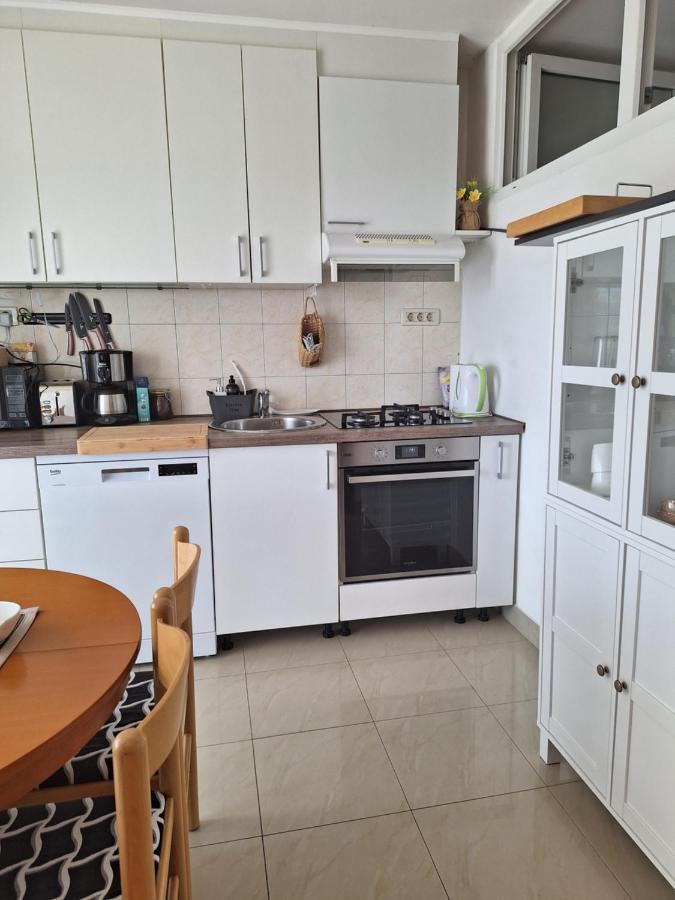 G&E Appartement Pula Buitenkant foto