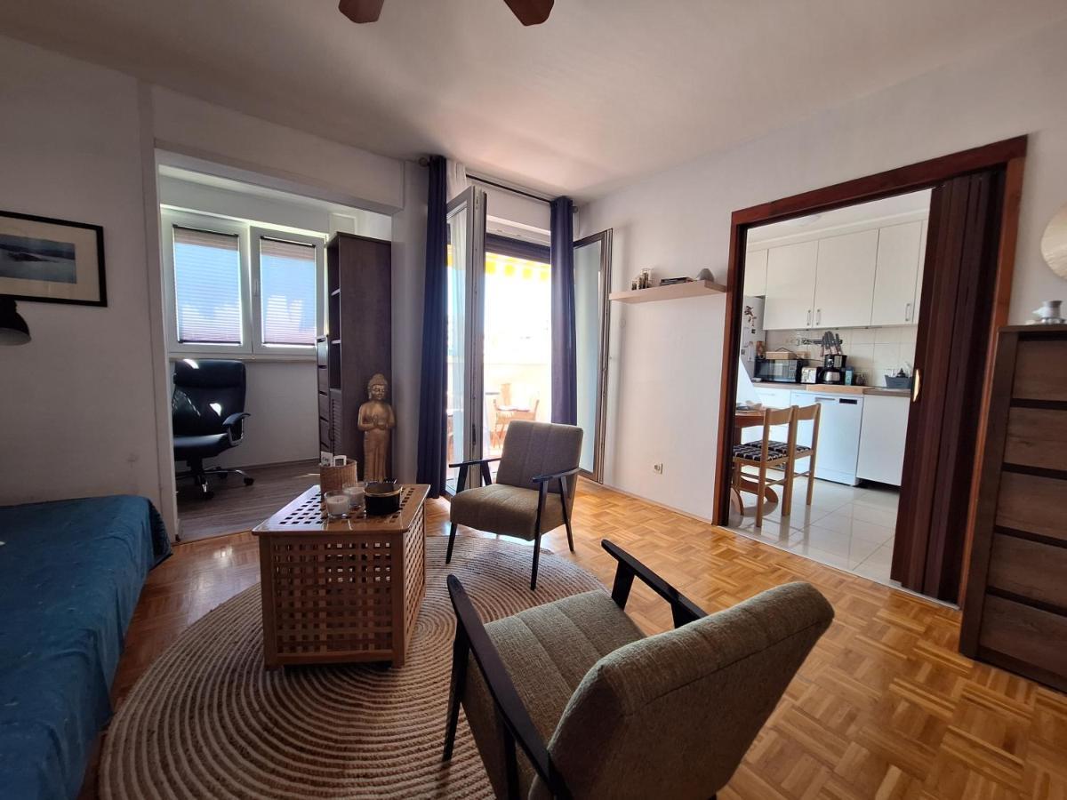 G&E Appartement Pula Buitenkant foto