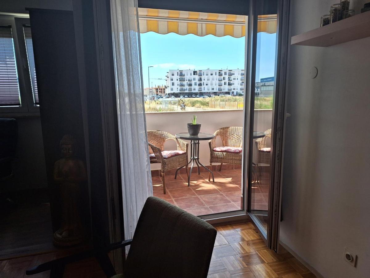 G&E Appartement Pula Buitenkant foto