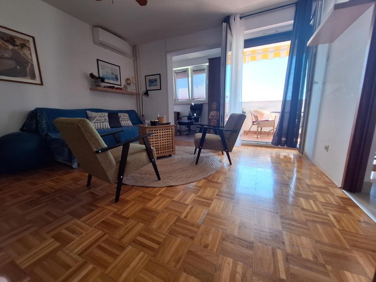 G&E Appartement Pula Buitenkant foto