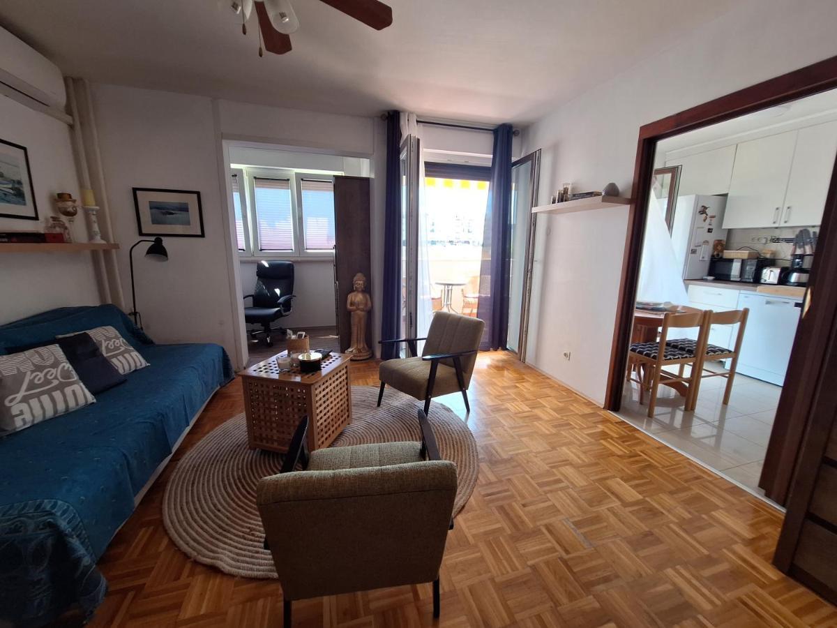 G&E Appartement Pula Buitenkant foto